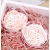 Double Sided Tape, Mesh, 150 Sheets, Eye Tape, Double Layer,