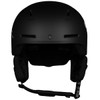 Sweet Protection Unisex Youth Winder MIPS Helmet JR, Black Teddy,