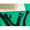 EVGA Pci Express Video Power cable 8 to 8+8 pin