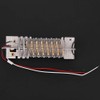 1550 W Heating Gun, Heating Core Heating Element, Replacement Heating