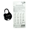 HAND® Funky Zodiac Star Signs Theme 3 Digit Combination Padlock