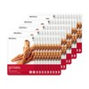 formulaLycocell Ricocell Nature Recovery Mask Pack Red Ginseng 23g x 50 sheets / 리코셀 네이처 리커버리 마스크팩 홍삼 23g x 50장
