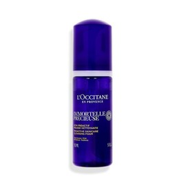 L'Occitane 갤러리아 록시땅 이모르뗄 프레셔스 클렌징 폼 150ml Galleria L'Occitane Immortelle Precious Cleansing Foam 150ml