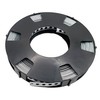 HAFD Perforated Metal Mounting Tape – Galvanised Steel Fixing Strap