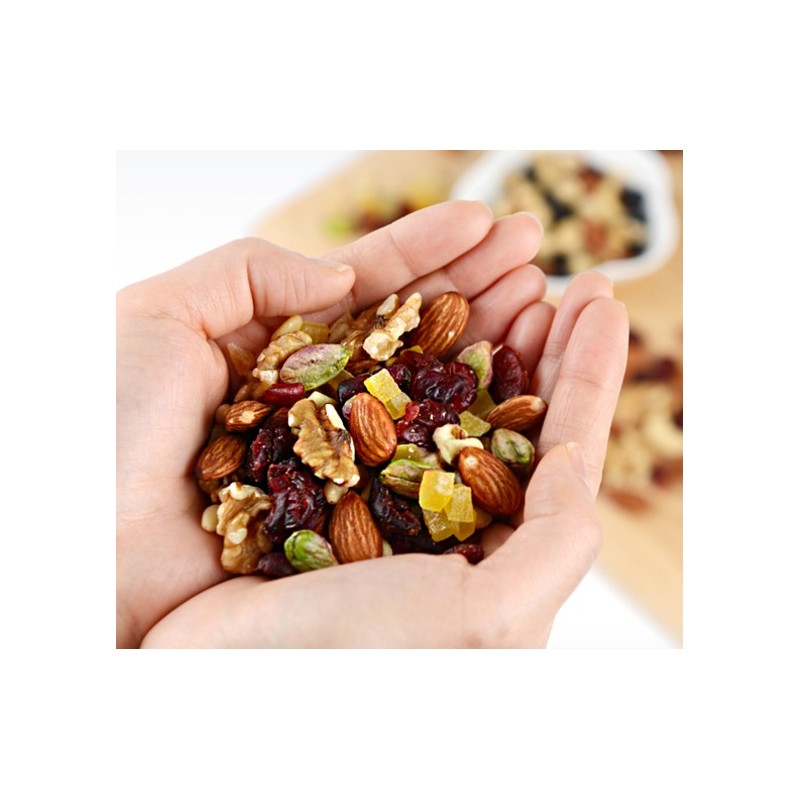 Today Nut Mixed Nuts Set 1kg - 10 Varieties