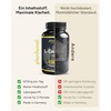 L-Carnitine Capsules High Dose - L-Carnitine Tartrate Capsules plantomol®