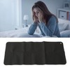 Grounding Mat Eliminate Static PU Leather Stress Relief Bed Grounding