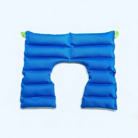 Compresa De Semillas Para Hombros Y Cervical