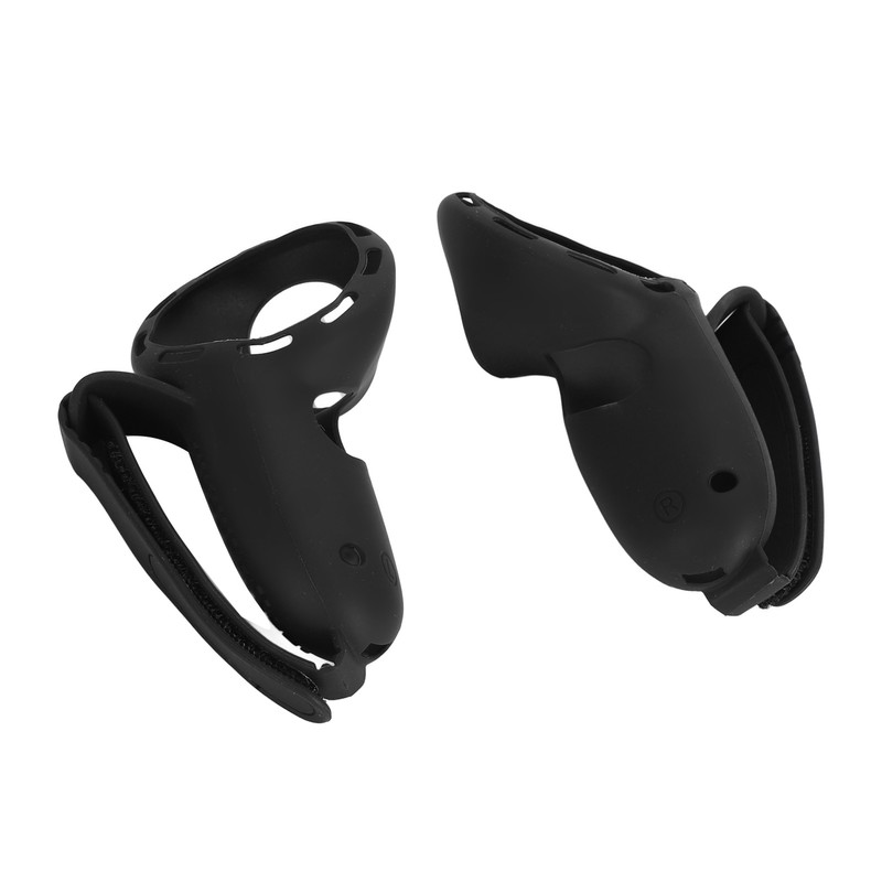 1 Pair Controller Grips Cover Professional Adjustable Thickened Slip Resistance