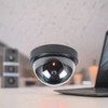 Dummy CCTV Camera for Crime Prevention Model 3ea
