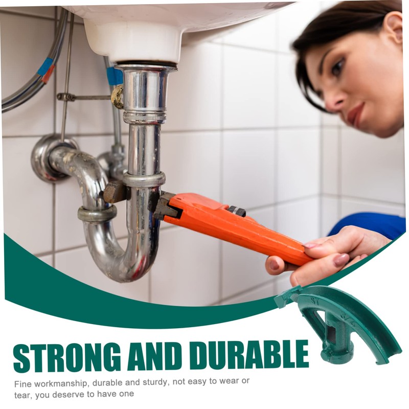 SHINEOFI Bender Tool for Tubing Manual Bender with High Strength