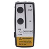 Wireless Winch Remote Control Kit with Receiver 12V 24V 75ft