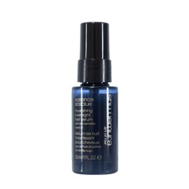 shu uemura Mini Essence Absolue Nourishing Overnight Hair Serum 1 oz / 30 ml