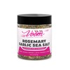 Va Va Voom Rosemary Garlic Sea Salt, 2.6 oz