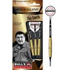 Bull´s dart arrows Mensur Suljovic softtip 18 grams