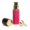 Alice Wheeler LTC London Perfume Atomiser Refillable Perfume Bottle with