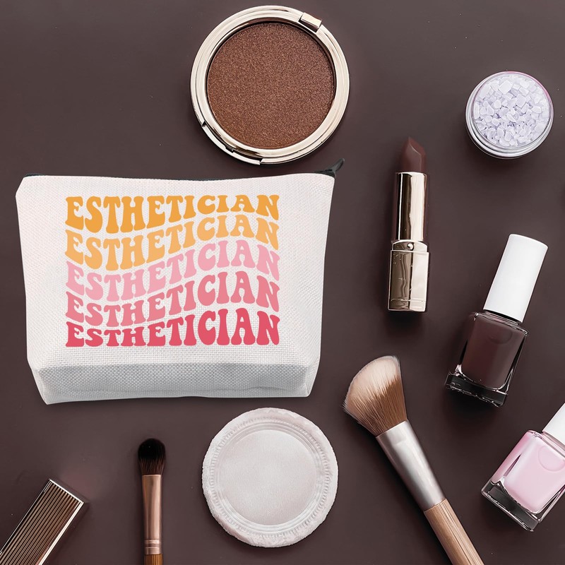 BDPWSS Esthetician Gifts For Women Beautician Beauty Therapist Salon Owner