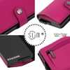 SLim Wallet for Men and Women, Smart Wallet Card Case