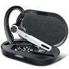 Bluetooth Headset, Wireless Headset with ENC Mic, 60H Talking Time