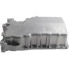 BOXI 264-702 Oil Pan For Volkswagen VW Jetta Golf Beetle