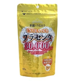 エキストラリッチ　プラセンタ 30000　90粒