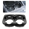 Yuhtech Centre Console Cup Holder for W205 W213, Cup Holder