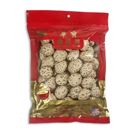 Bestliving Dried Mushroom 16 ounces Dried Shiitake 2021 New Mushroom 1 pound (AAO White Mushroom) 干蘑菇 16 盎司干香菇 2021 年新蘑菇 1 磅 （AAO白花菇）