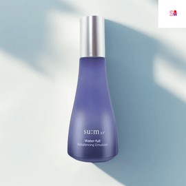 Sum Waterfull Rebalancing Emulsion 120mlx1 capacity per unit / 숨 워터풀 리밸런싱 에멀젼 120mlx1개 개당 용량