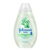 Johnson's Baño de vapor para bebé con aromas relajantes para