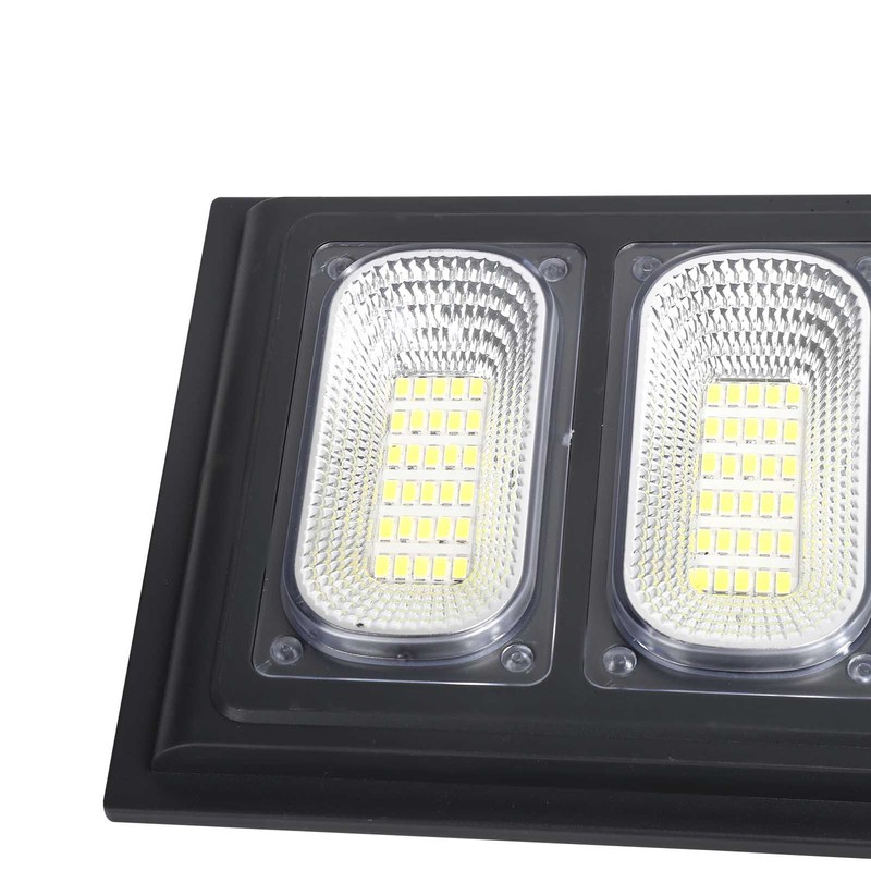 60LED Street Light Highlight Motion Sensor Solar Lamp IP65 Waterproof