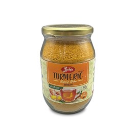 Ludy's Instant Turmeric Luyang Dilaw Brew Classic. 360g Pack of 1