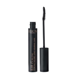 Idun Minerals Idun minerals eir curling mascara - 007 black 0.4 oz