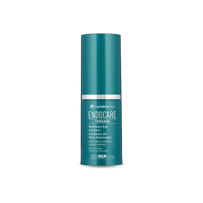 Fluido Ilum Endocare P/Ojos 15Ml Cantabria