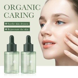 2 x Nourishing Rejuvenating Serum, Anti-Wrinkle Face Serum, Replenishing Moisturiser, Skin Care, for Hydration and Firming the Skin to Reduce Fine Lines, Repair Soothing, Serum8 (10)