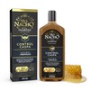 Tío Nacho Shampoo Control Caspa Con Propóleo. Botella Con 415ml