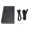USB3.0 to SATA HDD Enclosure UASP High Speed Auto Sleep