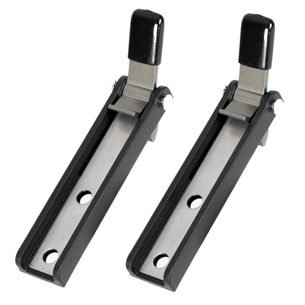 RuggedXL Replacement Latch Kit for Truxed0 1117424 - LAT70798-2 Pack