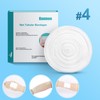 Konmee Elastic Tubular Bandage, Non-Slip and Breathable, Size: 1.5 cm