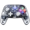 2.4G PC Controller Wireless with Hall Effect Joysticks & Triggers,