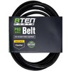 8TEN Belt with Kevlar for Ariens Gravely Apex Zenith Pro-Turn