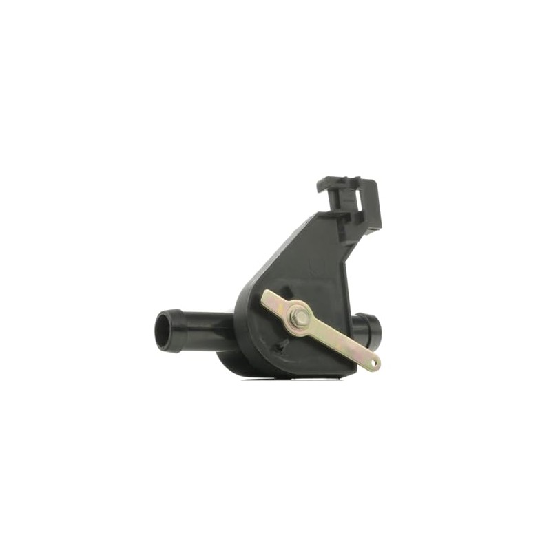RIDEX 2073C0022 Coolant Control Valve Coolant Shut-off Valve 17.5 mm