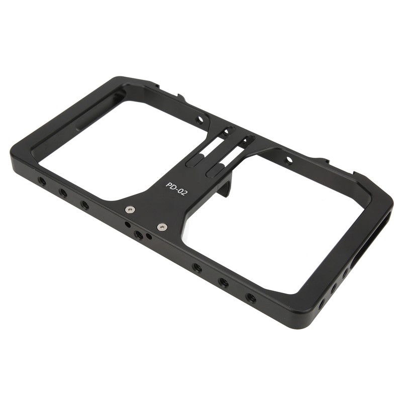 Manbily Phone Cage Grip Rig PD‑02 PRO 2 Metal Handheld