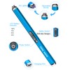 Electric Candle Lighter Rechargeable Lighters - Dual Arc Plasma Lighter
