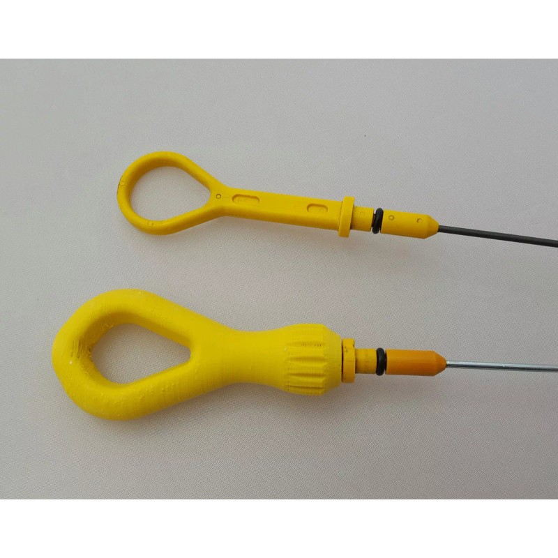 Gregparts LLC NA NB Miata Broken Dipstick Repair Handle Topper