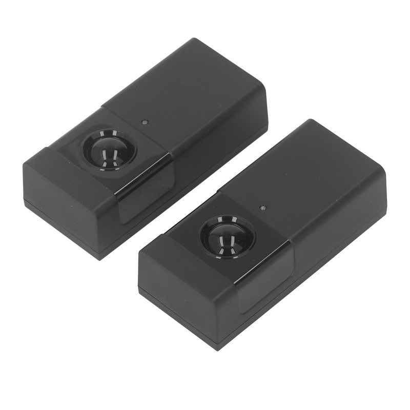 Door Opener Infrared Sensor 940nm 30m Range Single Beam Photocell