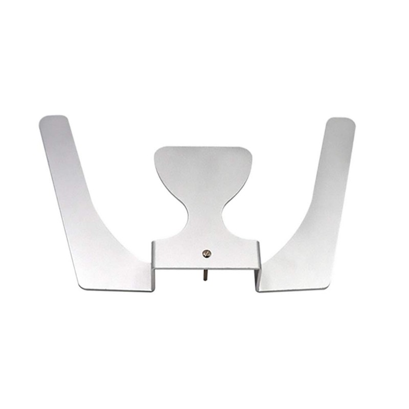 Tazrigo Dental Occlusal Maxillary Casting Jaw Fox Plane Plate 3D