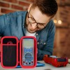 Peyyargo Storage Case Compatible with AstroAI Digital Multimeter Analyzer TRMS
