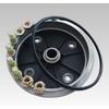 XYUJIE Front Brake Drum Hub 41038-1227 with Seal & Lug