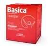 Basica Energy: Basic Drinking Granules and Capsules for Body's Energy