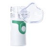 Household Portable Inhaler Handheld USB Nebulizer Health Care Device for